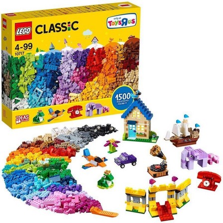 10717 lego