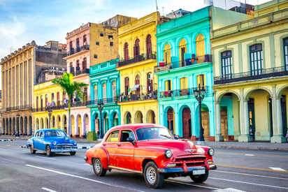 cheap flights to cuba