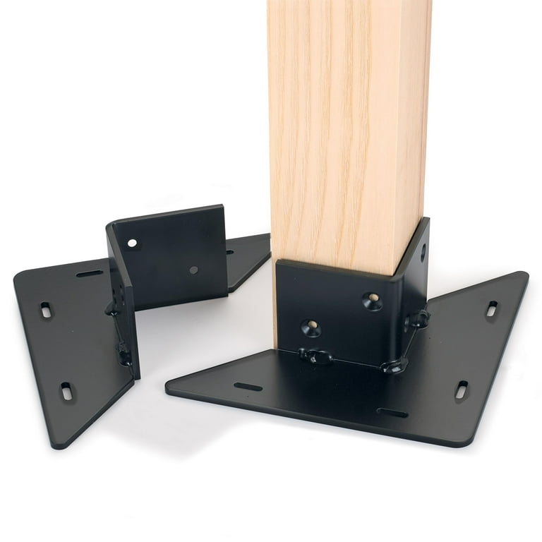 table leg brackets