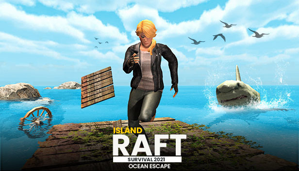 raft stea