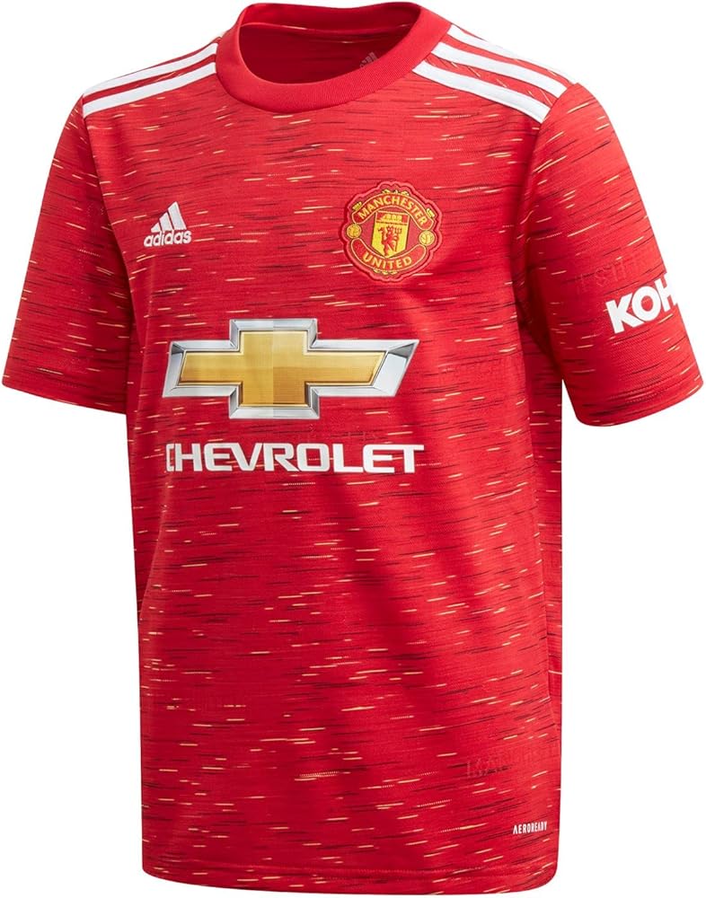 man united kit 9-10 years