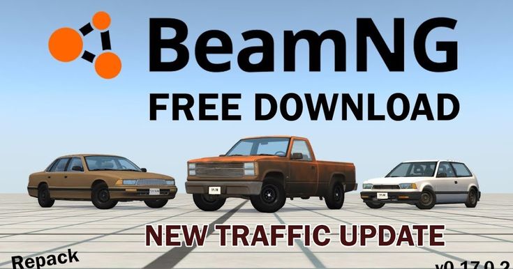 free beamng drive download