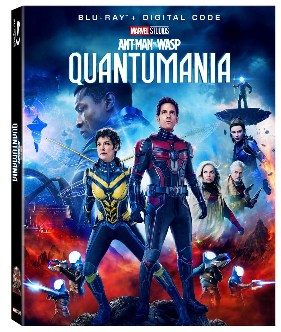 ant-man and the wasp quantumania 2023