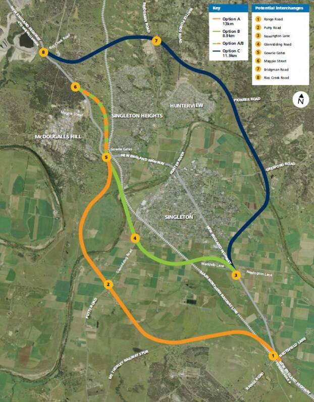 singleton bypass contractor