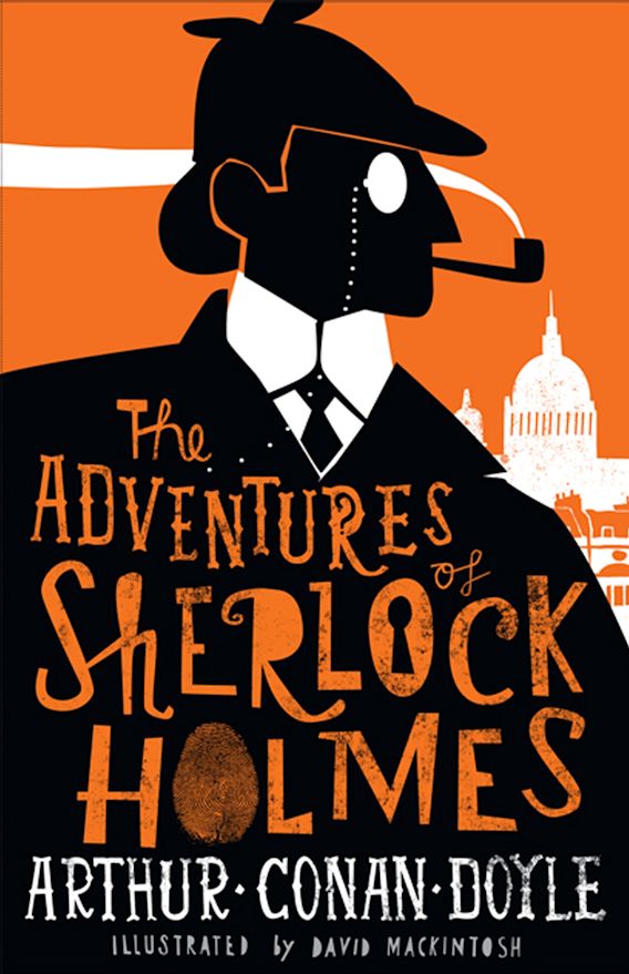 sherlock the adventures of sherlock holmes