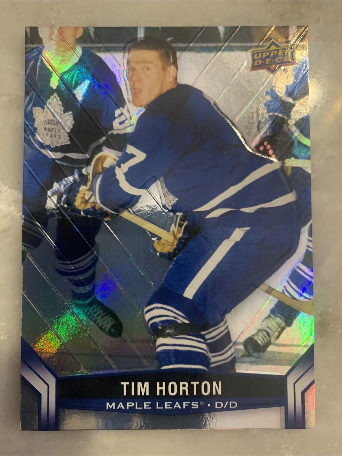 hockey cards tim hortons 2023