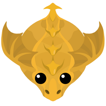 mope io dragon