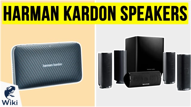 harman kardon wiki