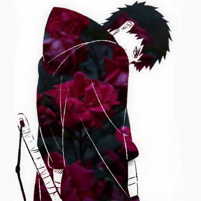 obito flowers