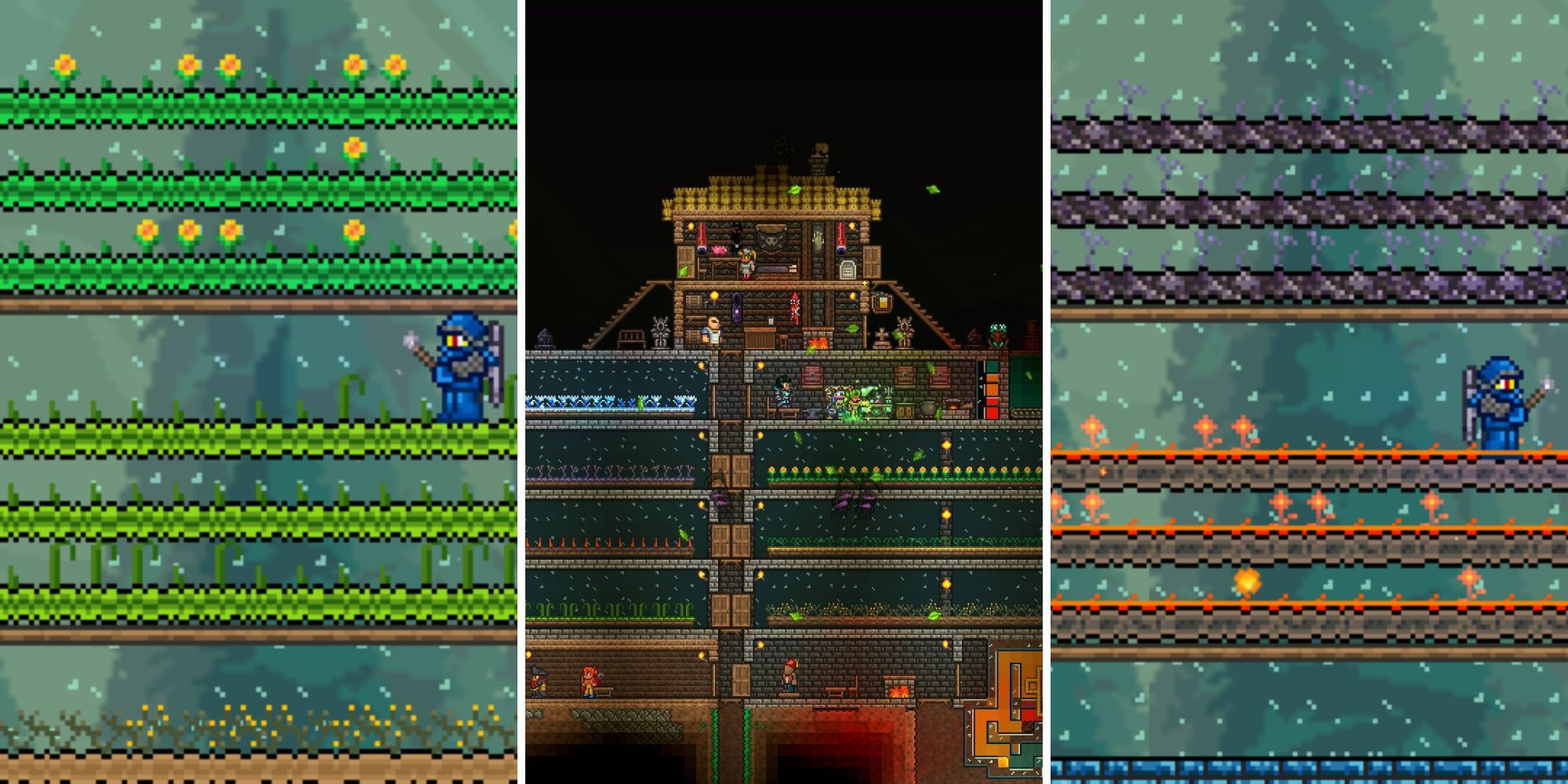 terraria farm