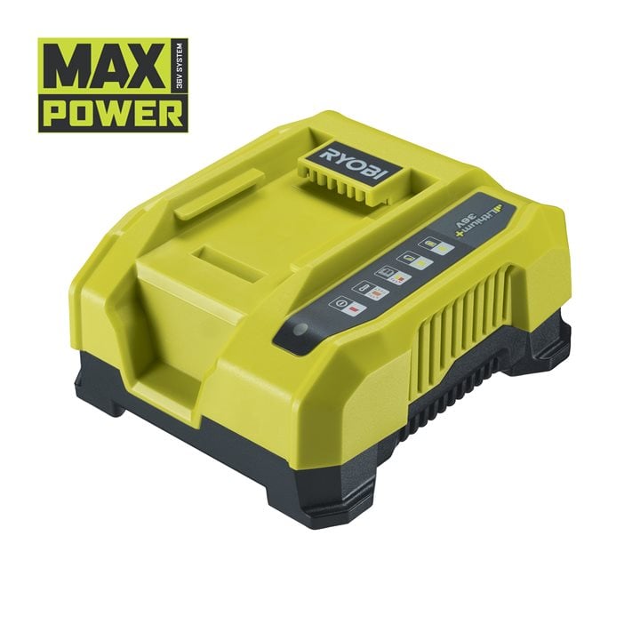 ryobi 36v charger