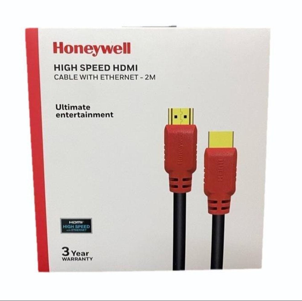 honeywell hdmi cable