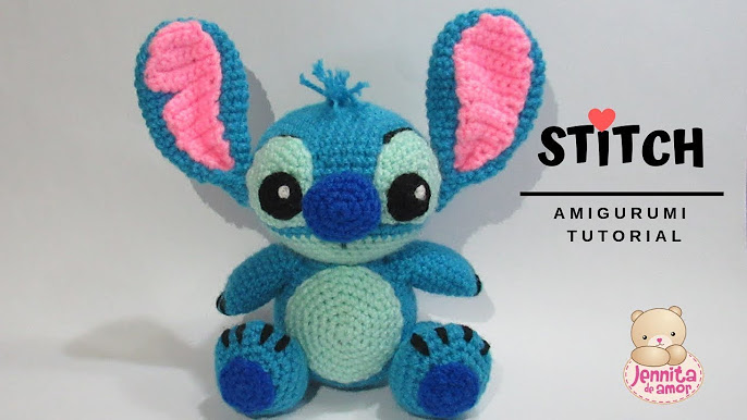 amigurumi disney gratuit francais