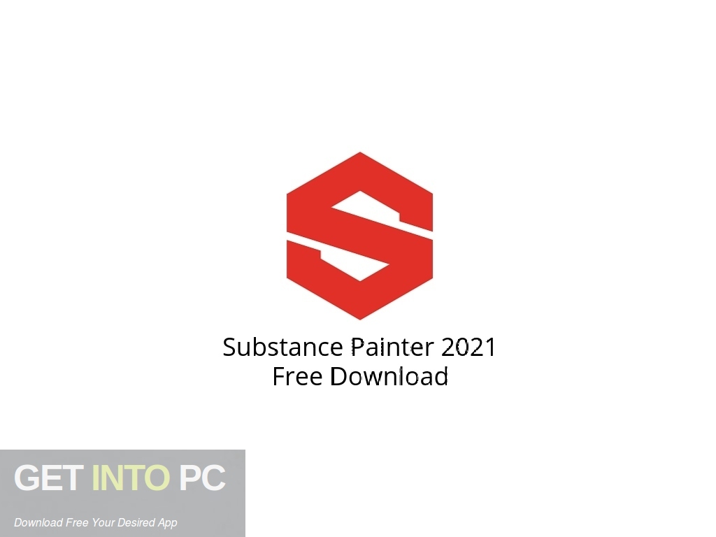 substance painter download