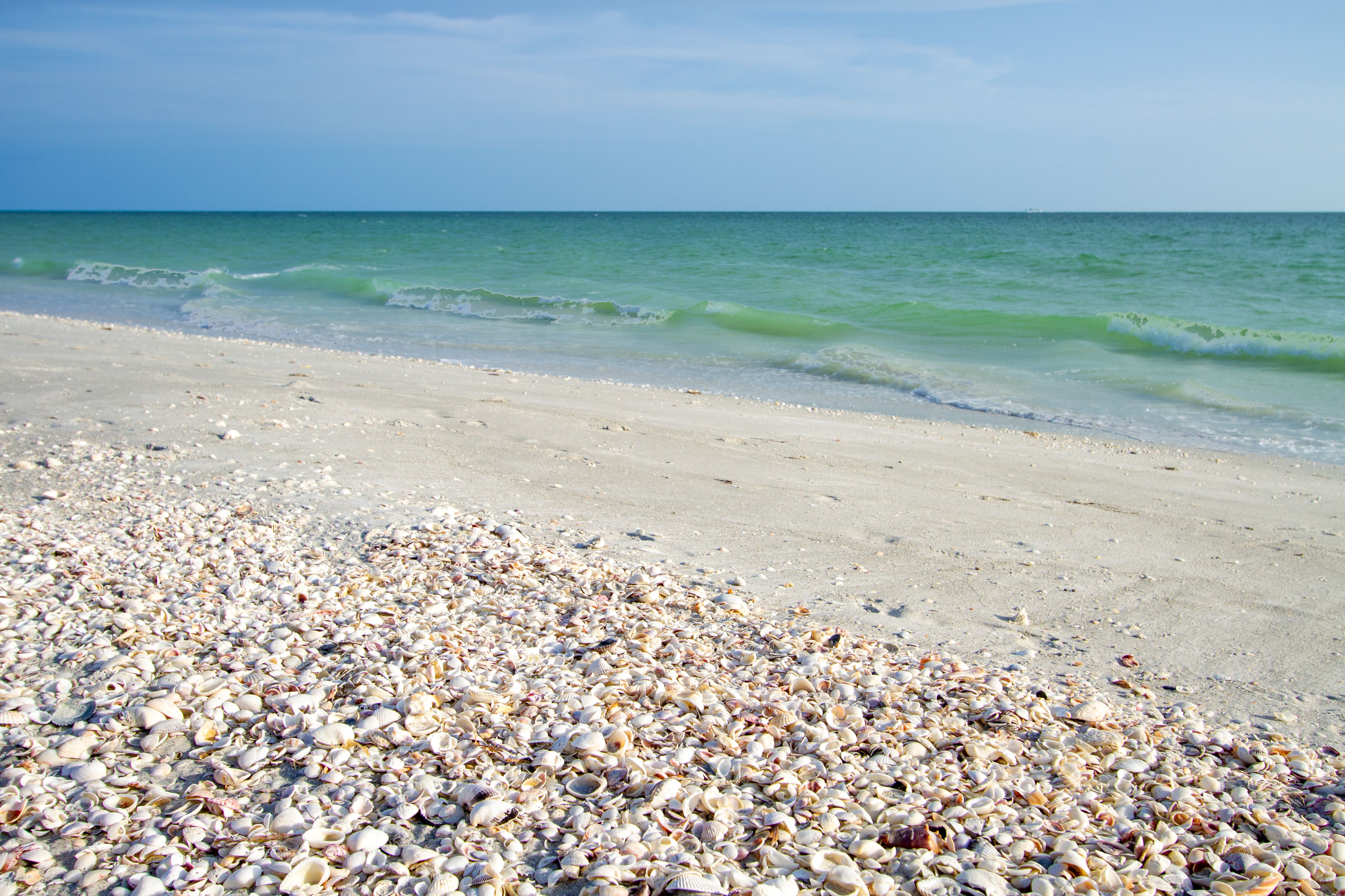 weather for sanibel island florida