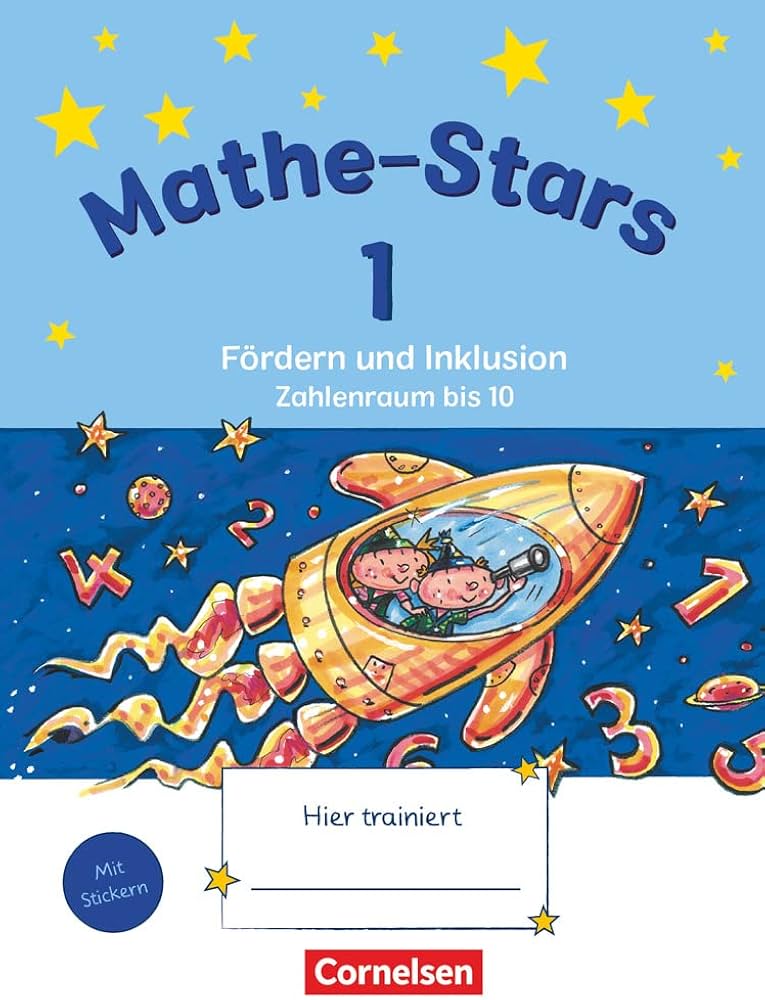 mathe star 1