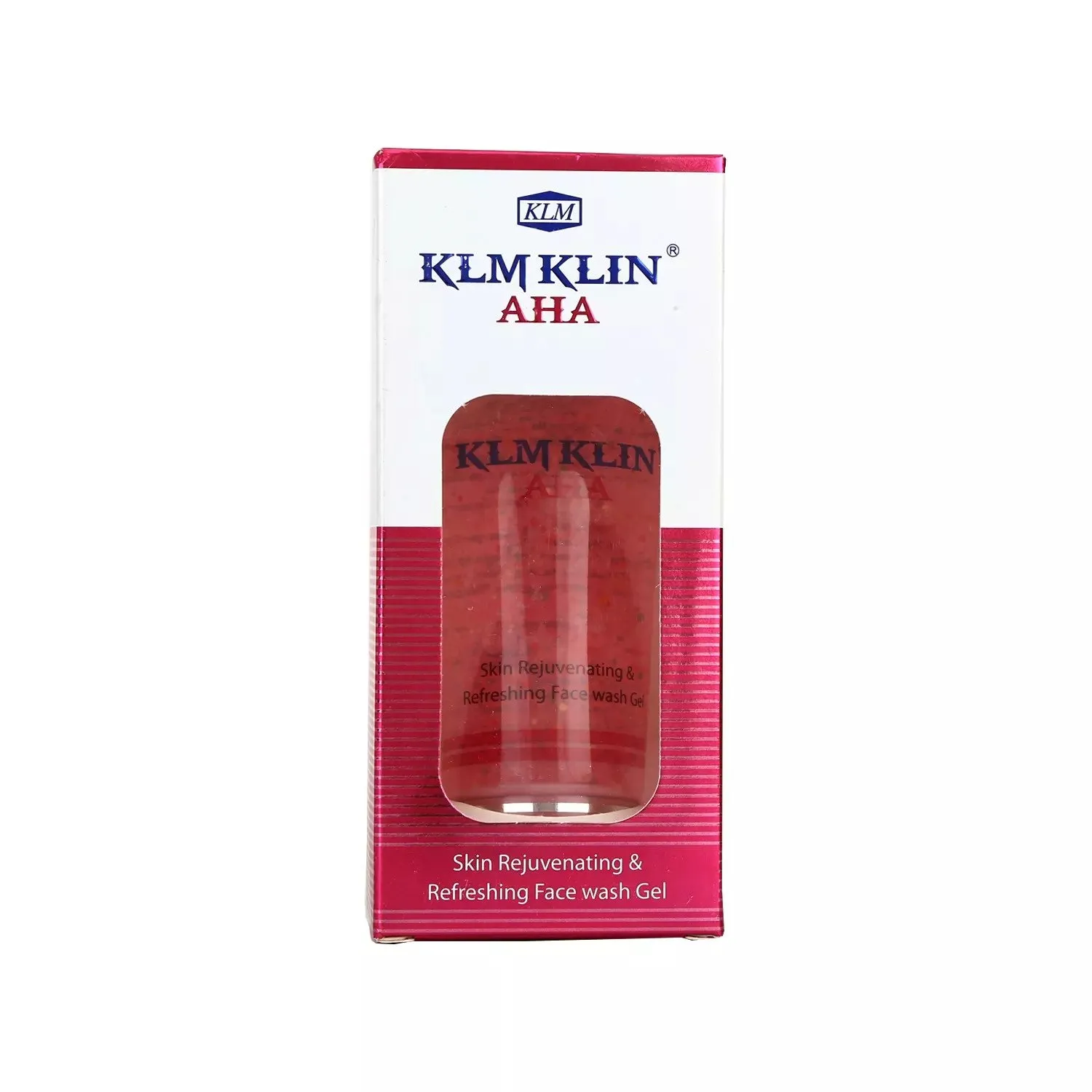 klm klin face wash benefits