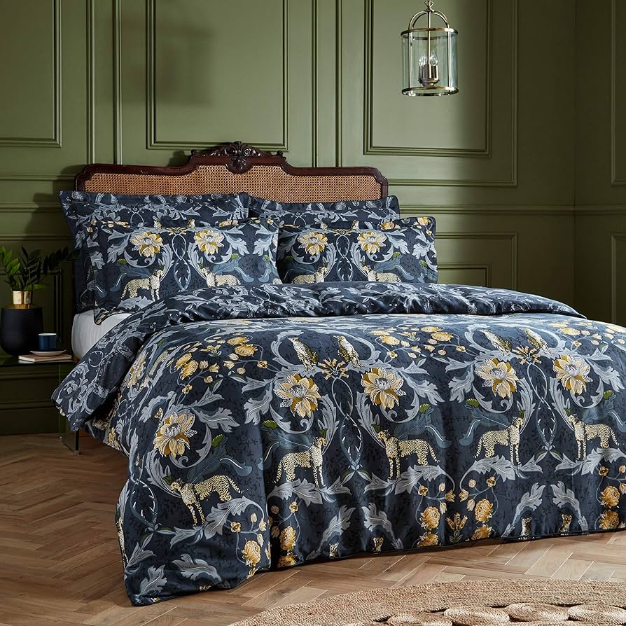 paoletti bed linen