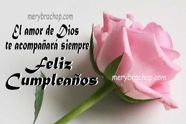 imagenes de cumpleaños para una amiga especial cristiana