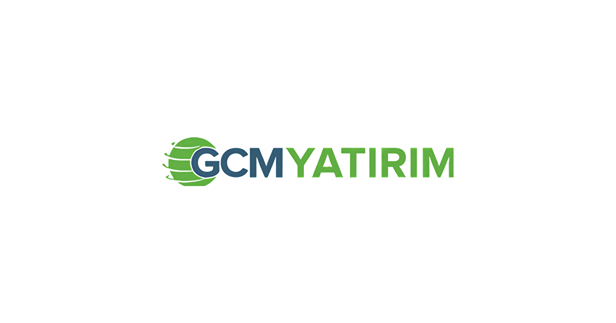 gcm yatırım