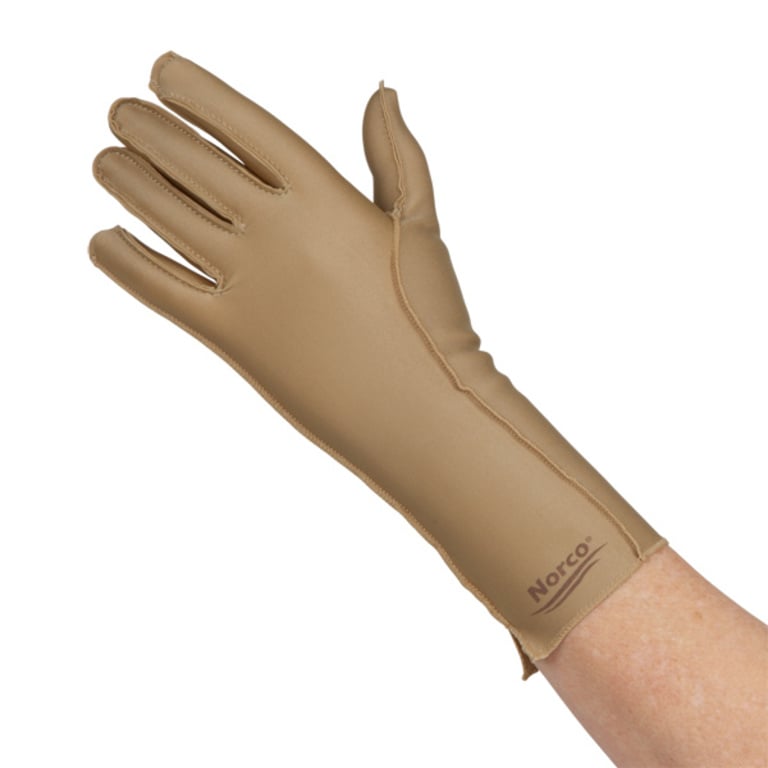 norco compression gloves