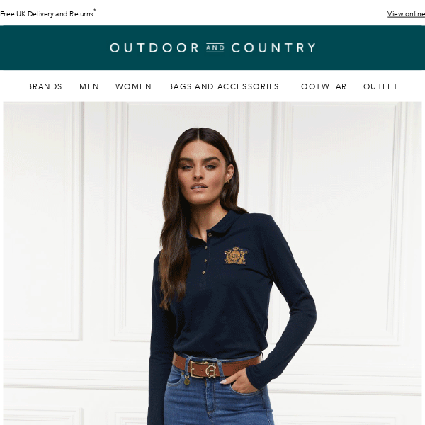 outdoor and country coupon