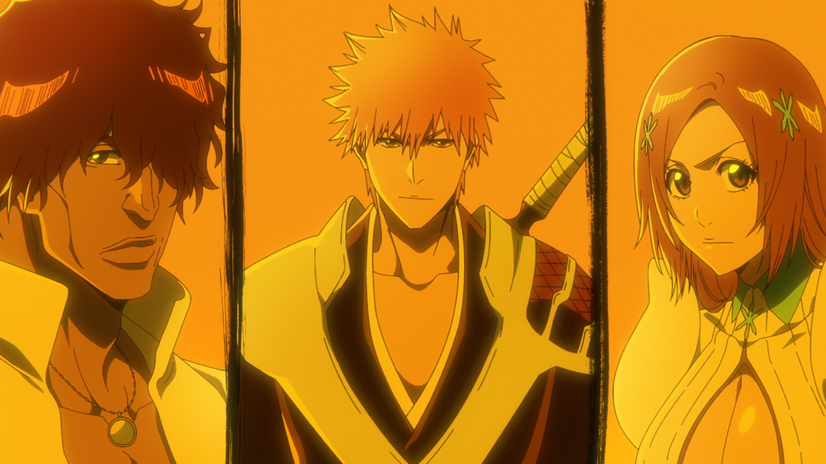 bleach season 15 episode 22