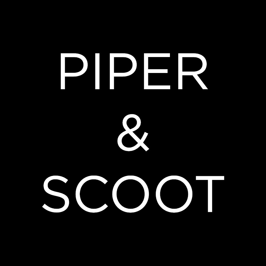 piper & scoot