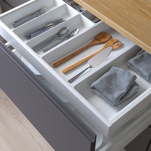 ikea cutlery tray