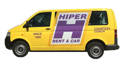 hiper rent a car