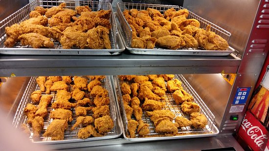 popeyes louisiana kitchen