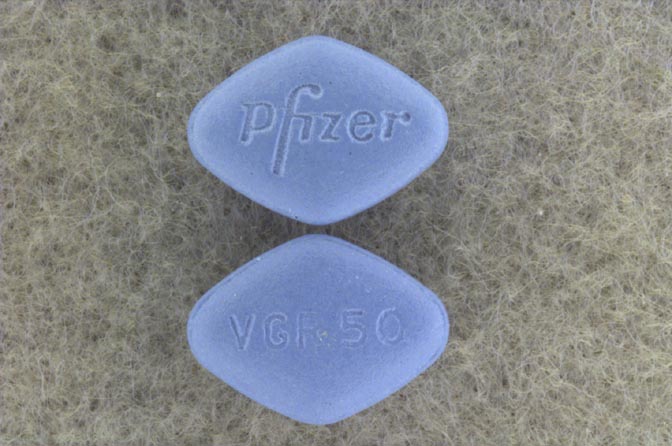 vgr 50 blue pill