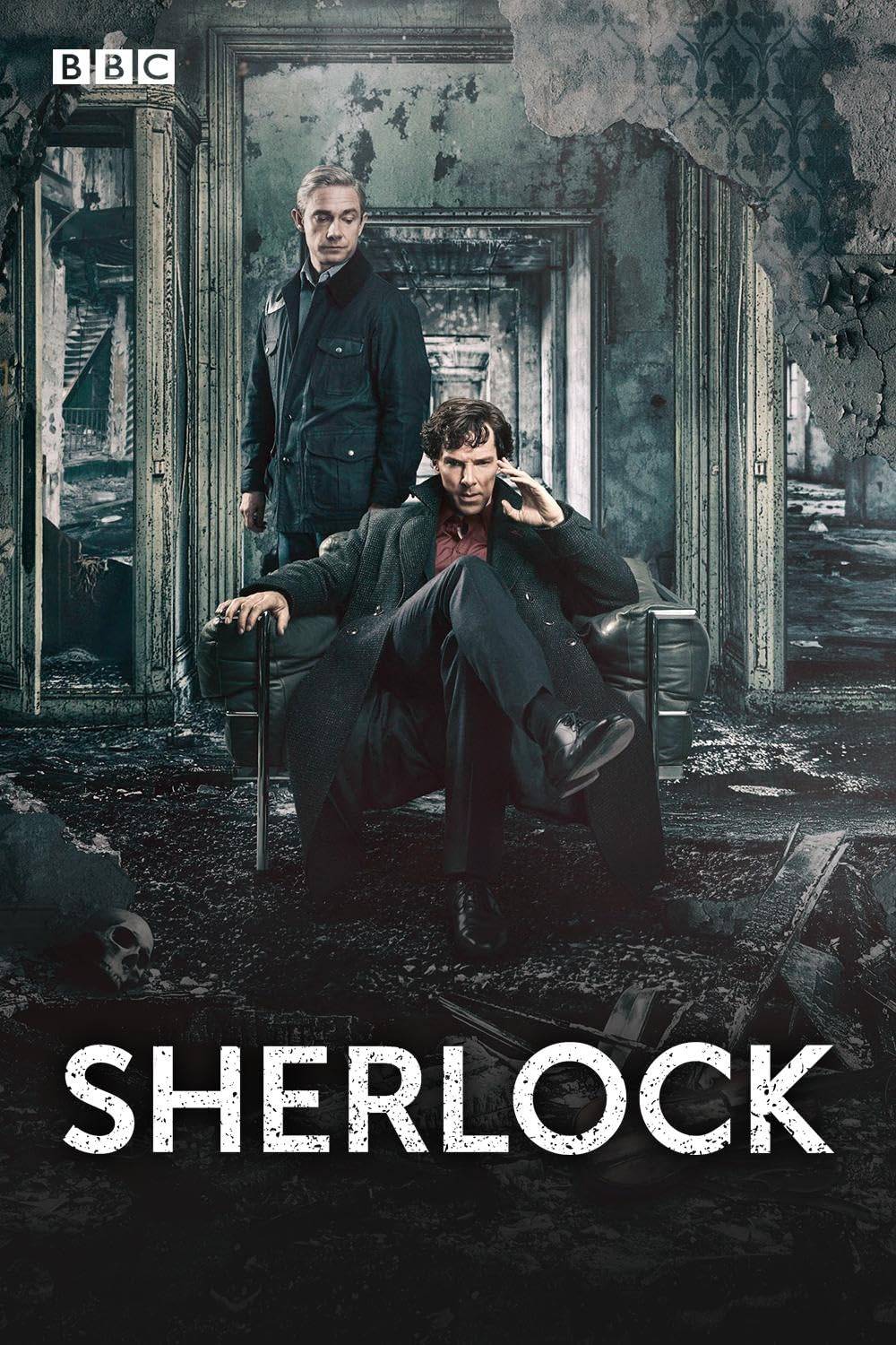 sherlock imdb