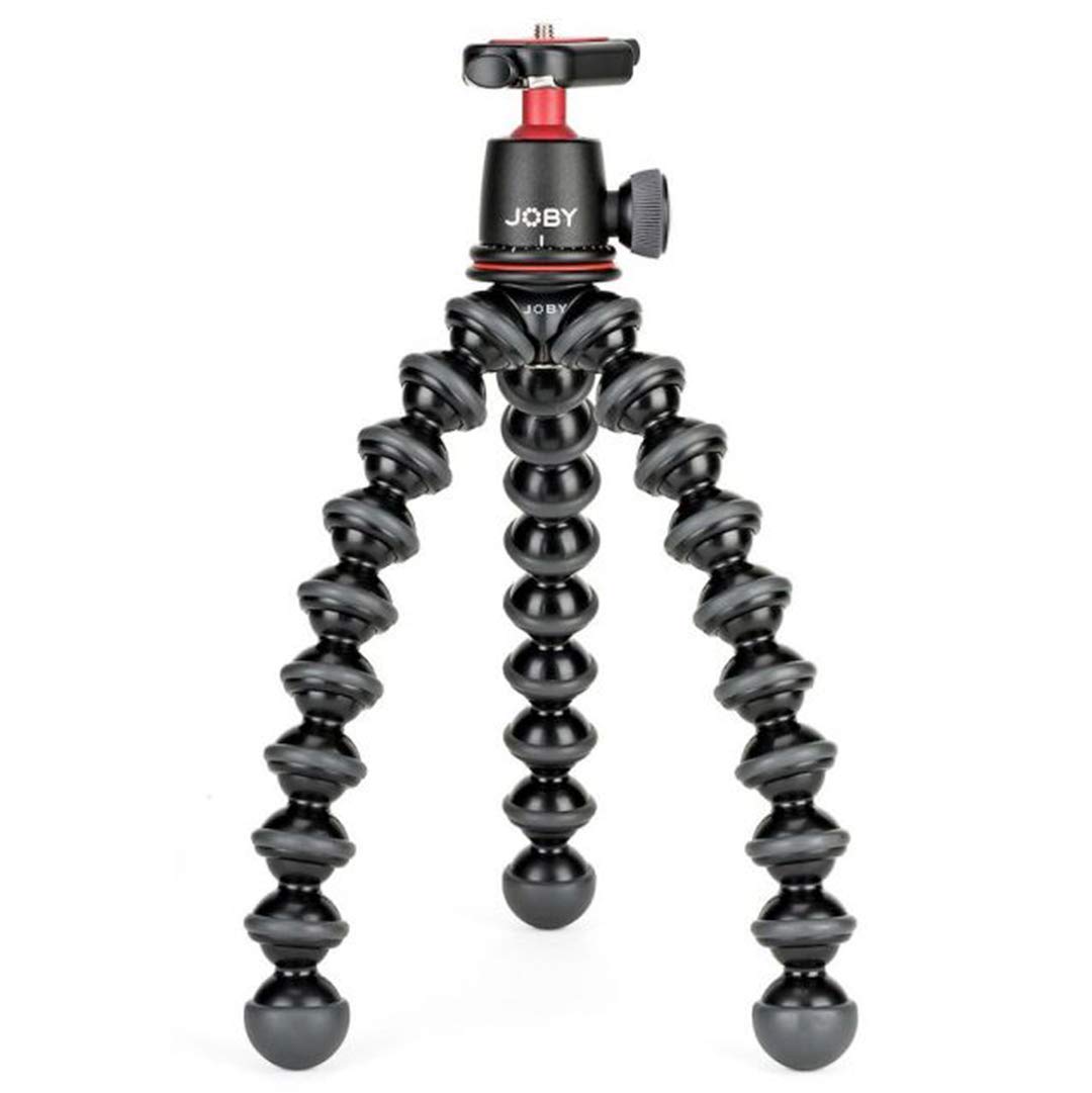 joby tripod for dslr