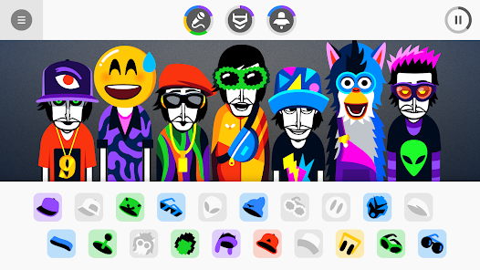 incredibox