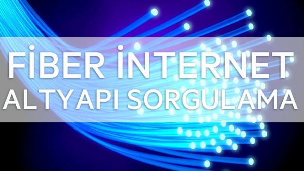 turkcell altyapı sorgulama