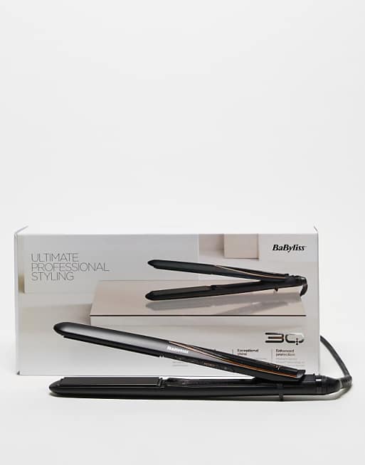 babyliss 3q straightener