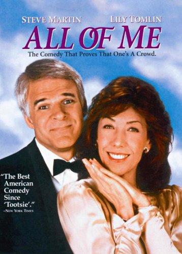 all of me 1984 film