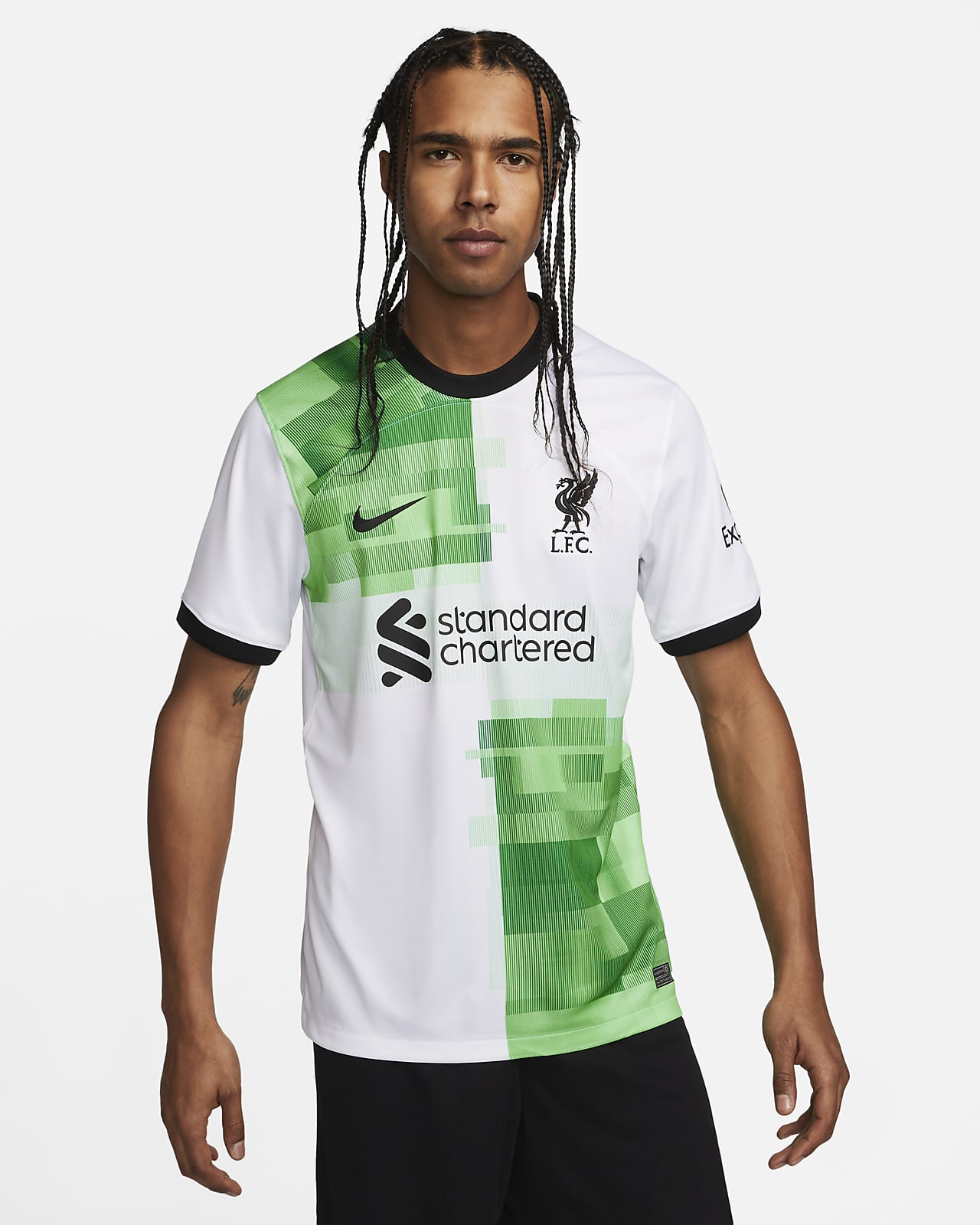 liverpool 2023/24 kit