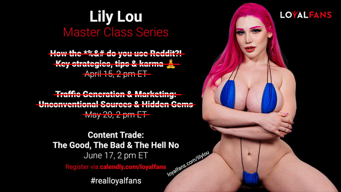 lily lou onlyfans