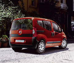 fiat fiorino forum donanım