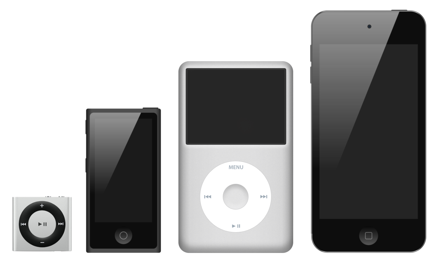 ipod images