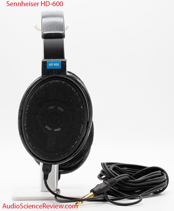 sennheiser hd600 headphones review