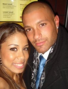 keshia chante husband