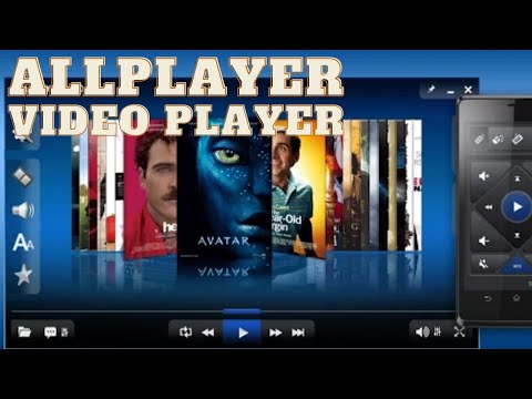 allplayer android apk