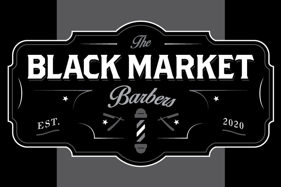 black market barbers