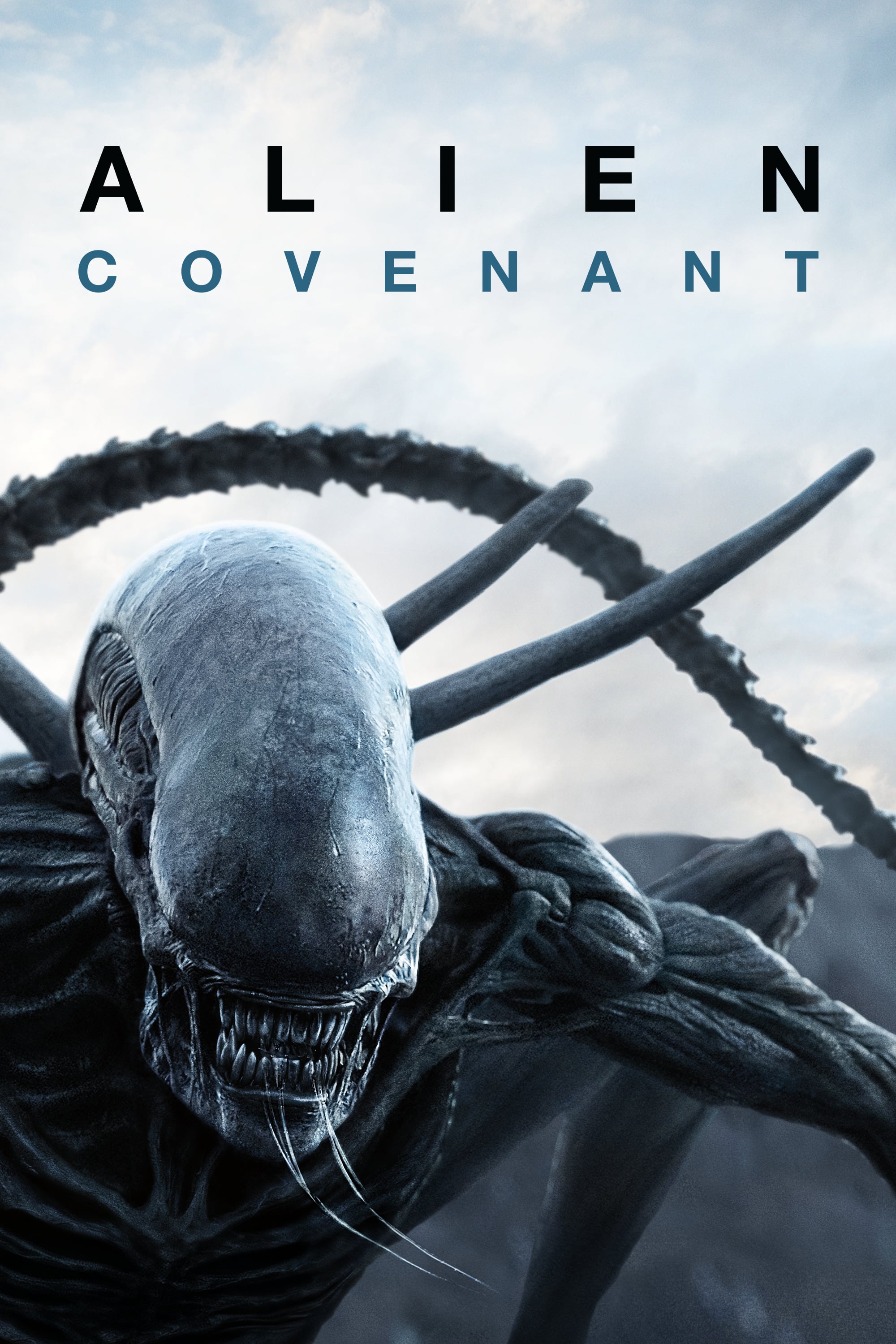 alien covenant imdb