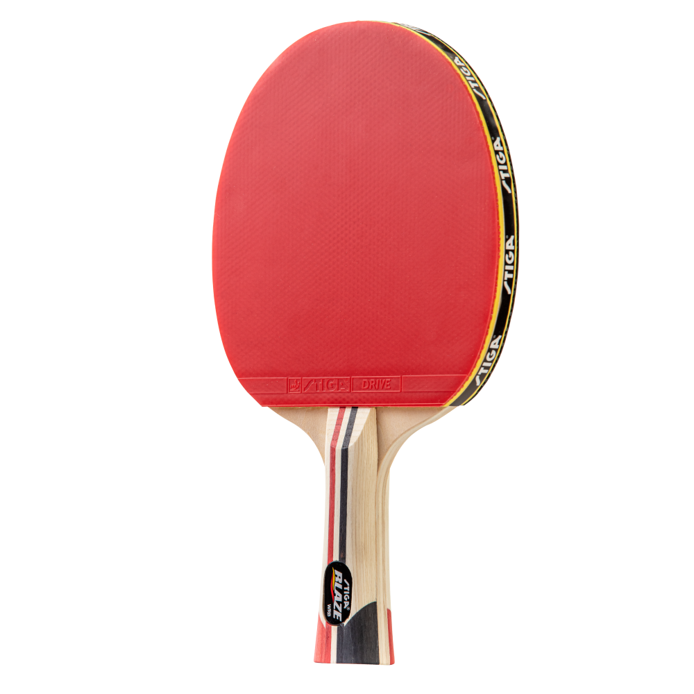 ping pong racket stiga