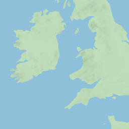 latest uk weather radar