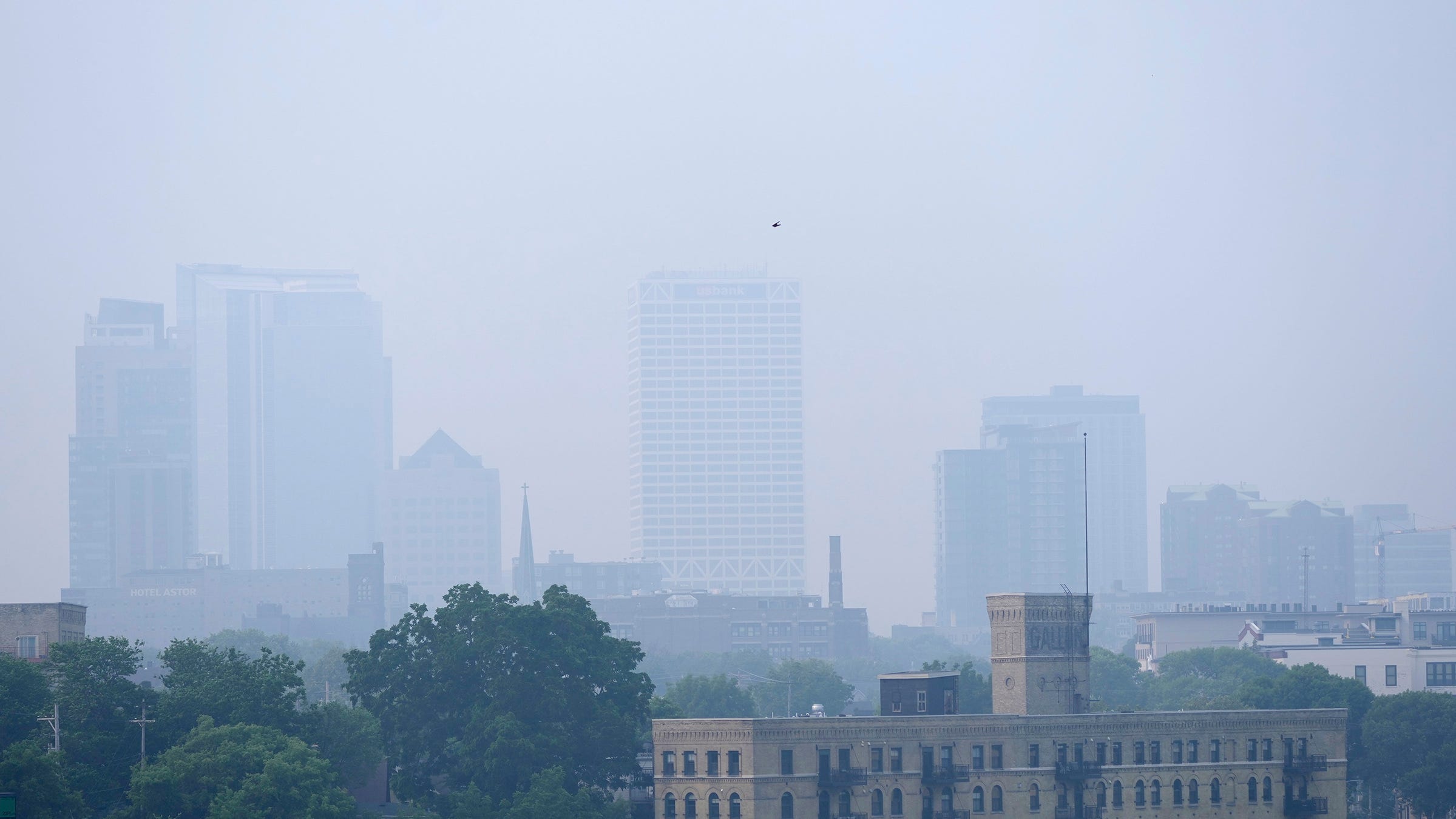 air quality new berlin wi